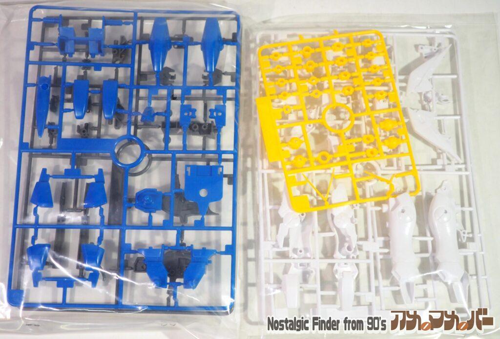 HG 1/100 V2ガンダム ランナー01