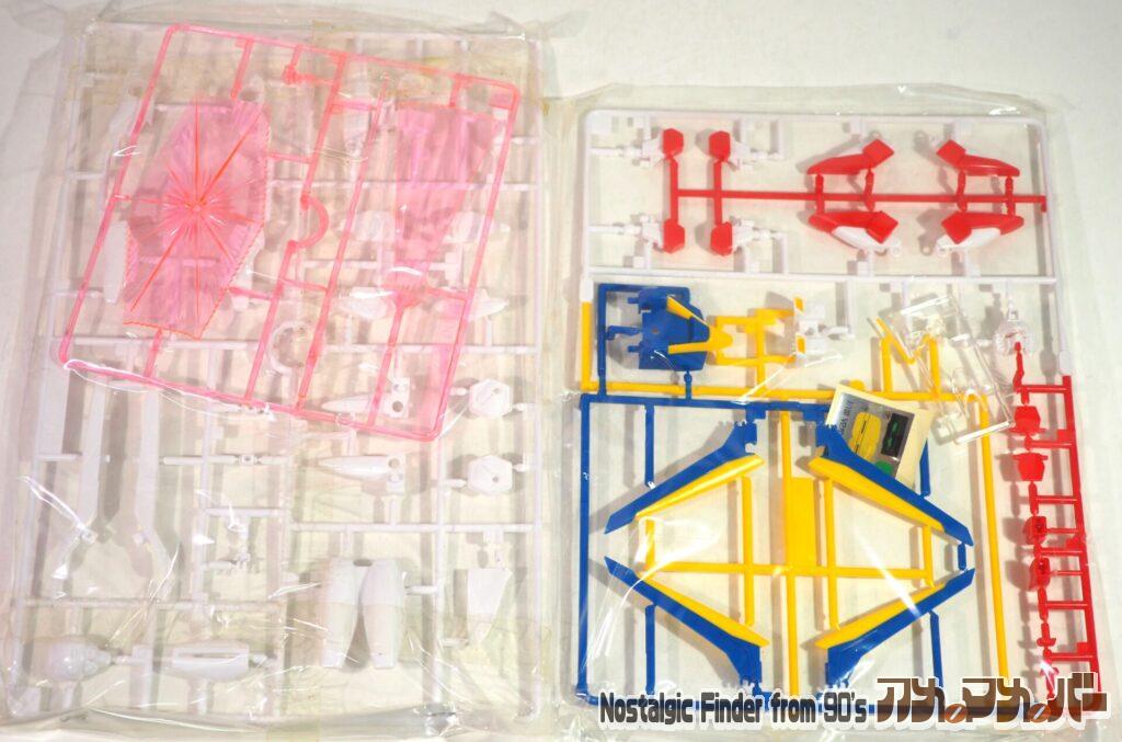 HG 1/100 V2ガンダム ランナー02