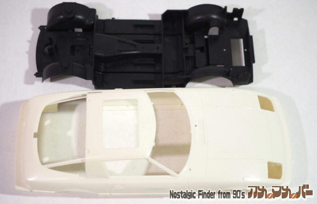 1/24 マツダ・サバンナRX-7 ボディ