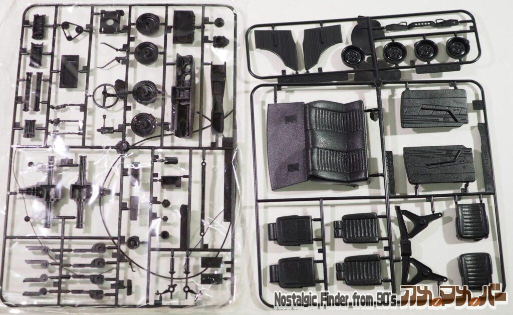 1/20 スカイライン ハードトップ 2000GT-X '72 ランナー01