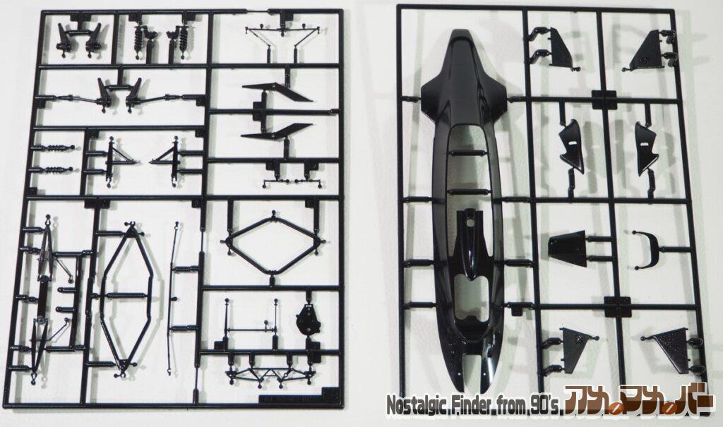 1/20 ロータス 79 "1978 ランナー01