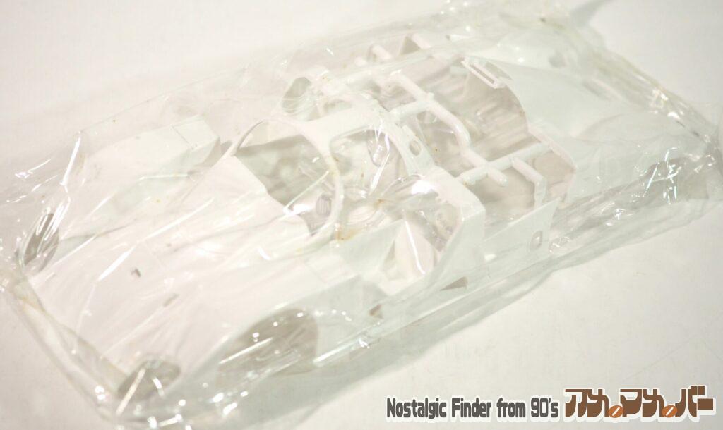 1/24 ミノルタ・トヨタ 88C-V ボディ01