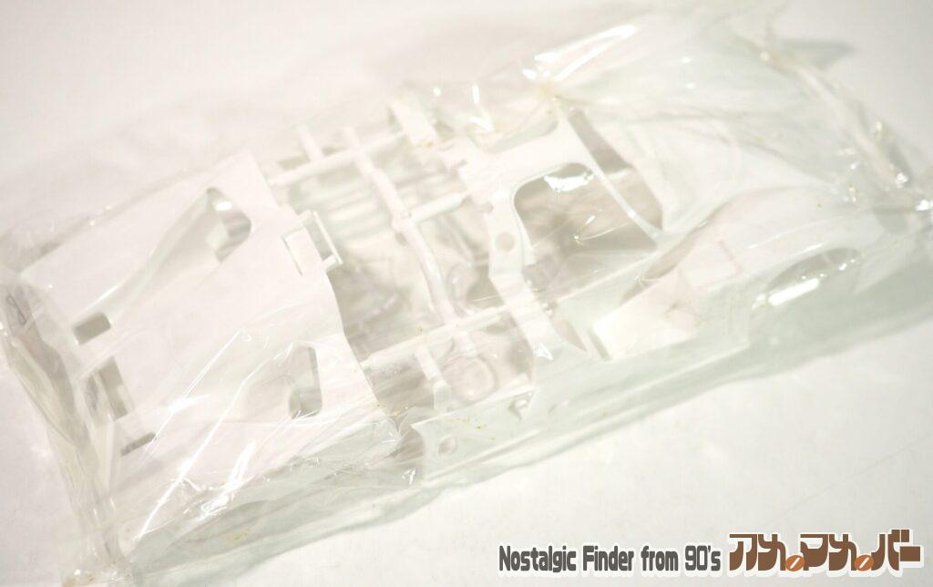 1/24 ミノルタ・トヨタ 88C-V ボディ02