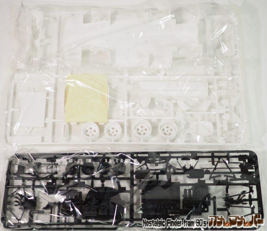 1/24 ミノルタ・トヨタ 88C-V ランナー01