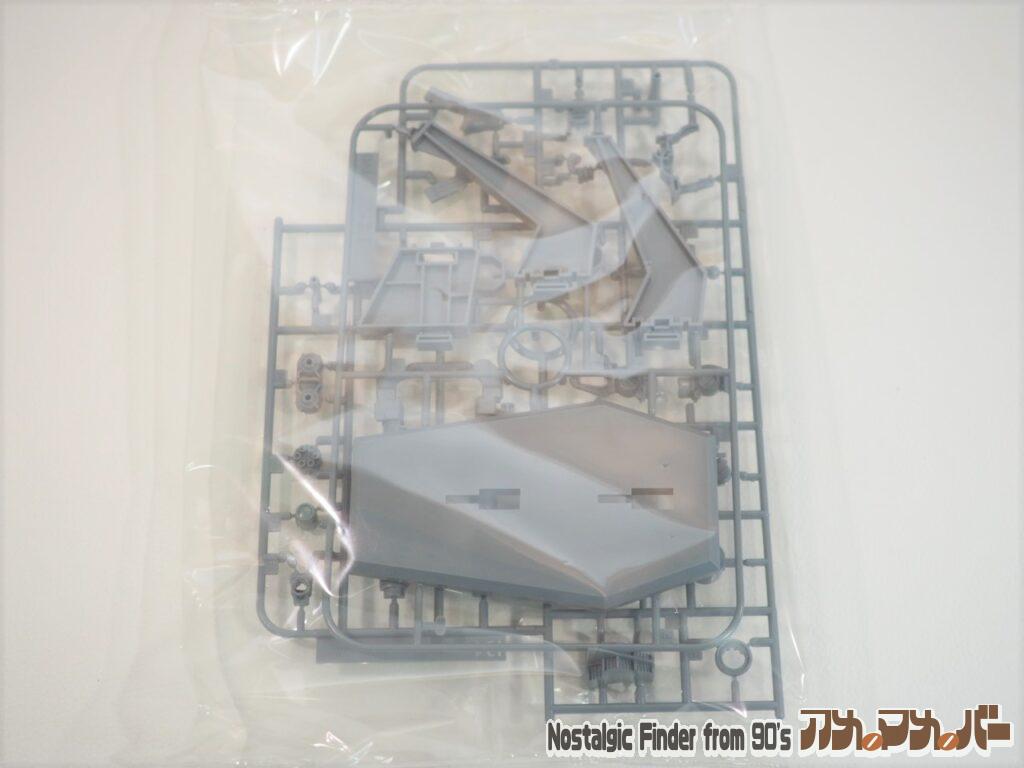 HG 1/144 ドラッツェ改 ランナー03
