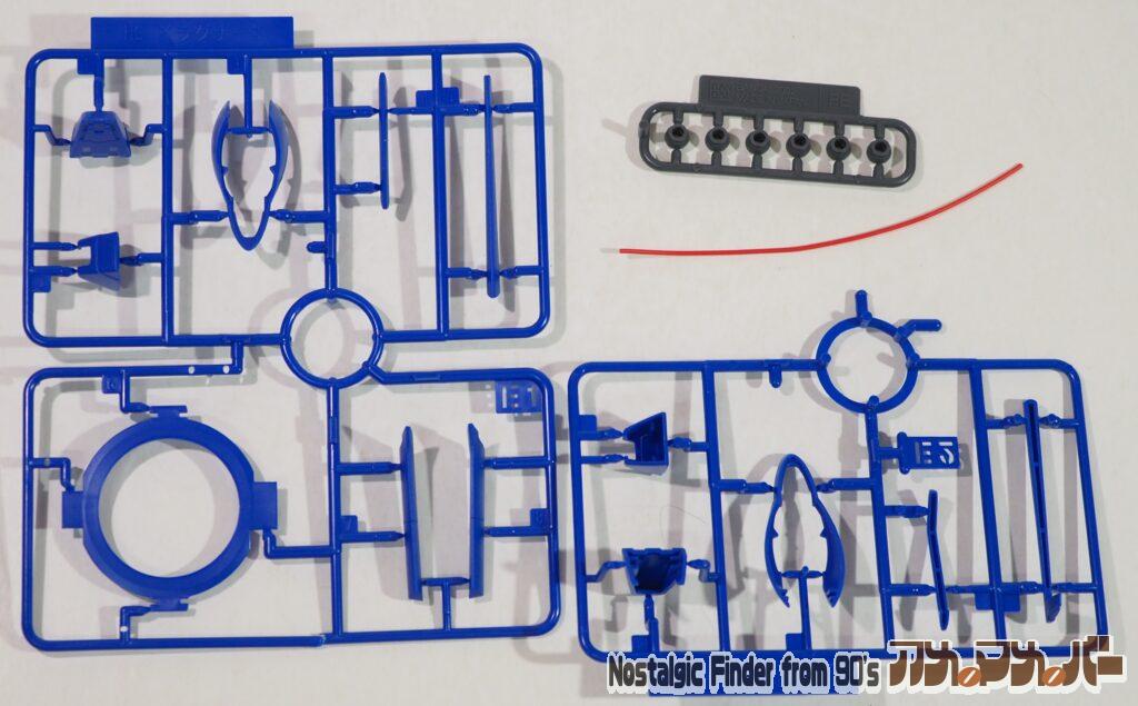 HG 1/144 ドラグナー3 ランナー03