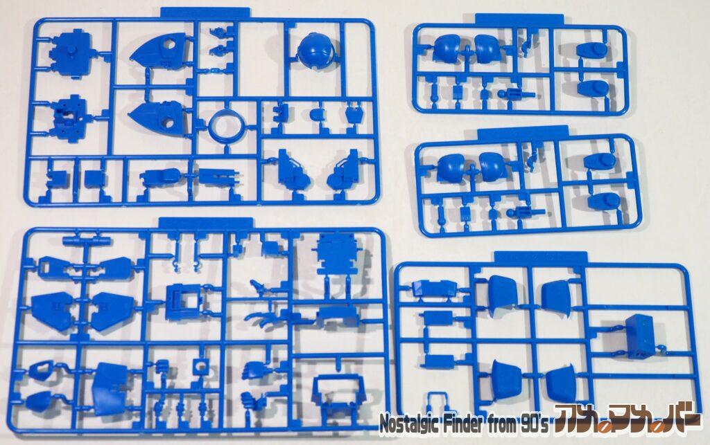 1/35 ストライクドッグ ランナー01