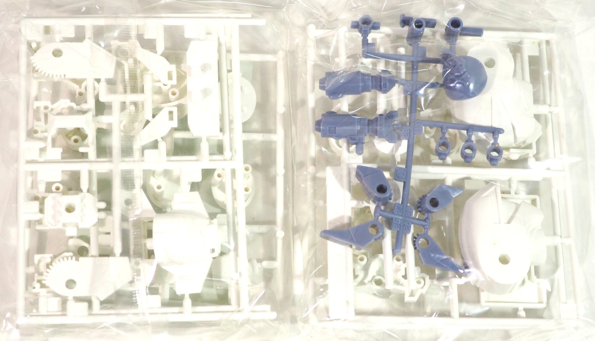 本家SDマクロス バンダイ 本家SDマクロス バルキリー VF-1S ロイ