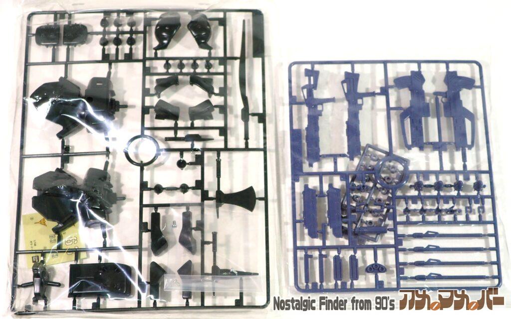 1/144 ギラ・ドーガ ランナー01