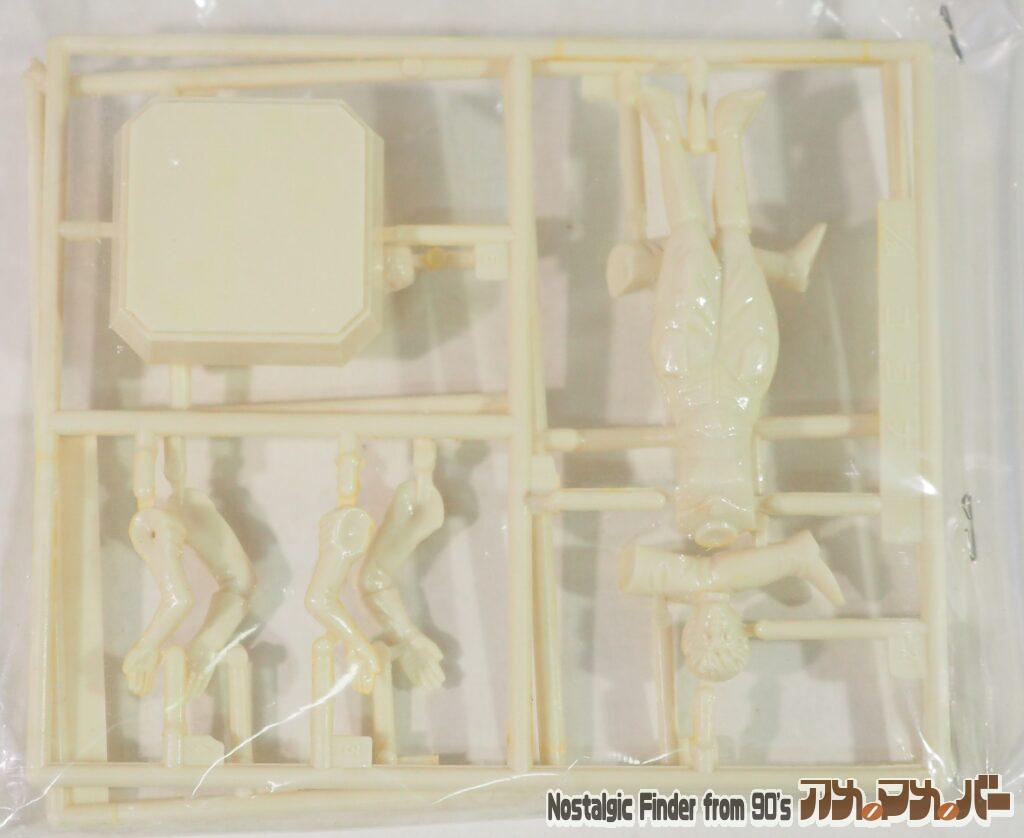 1/24 スタンディングタートル ランナー03