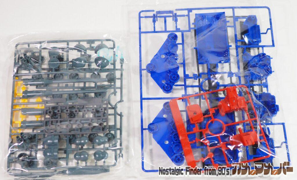 1/144 ガンダムV作戦セット ランナー03