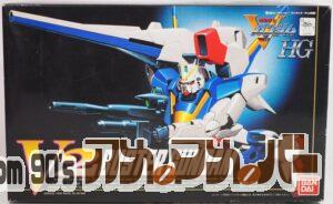 バンダイ 旧キット HG 1/100 LM314V23 V2バスターガンダム