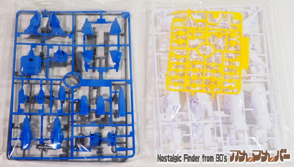 旧HG 1/100 V2バスターガンダム ランナー02