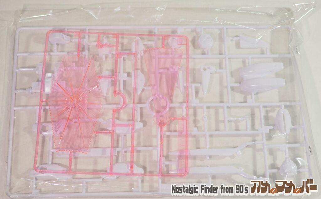 旧HG 1/100 V2バスターガンダム ランナー03