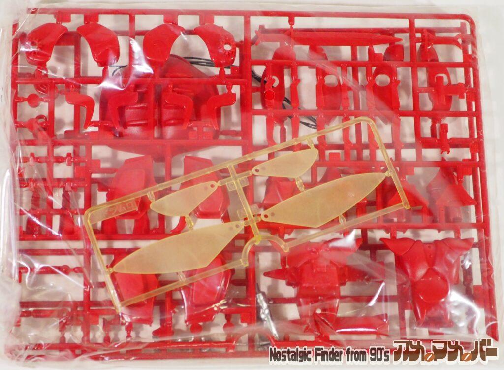 1/72 ドラムロ ランナー