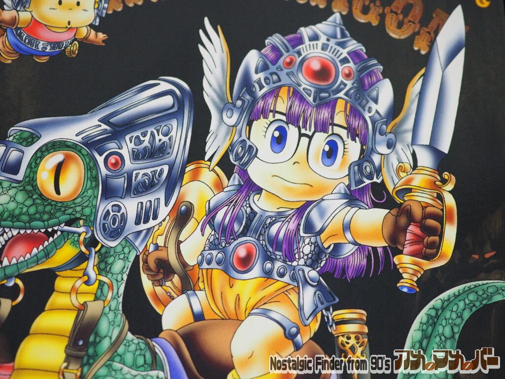 ボックスアート違い初版版