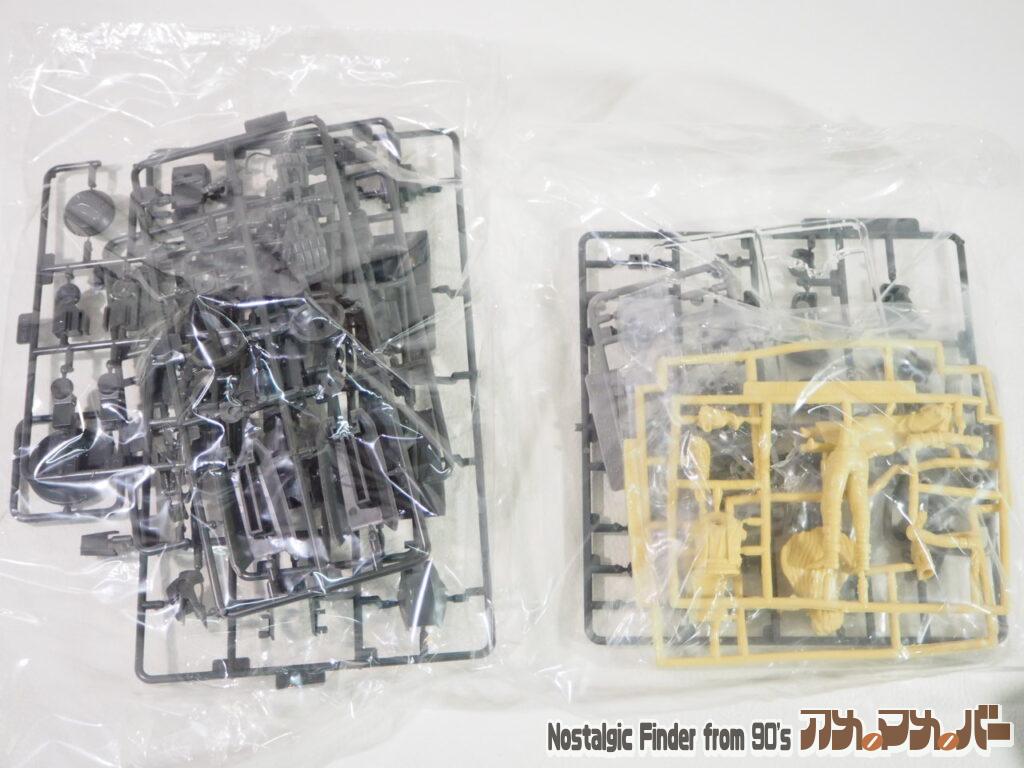 1/24 可変プロトガーランド ランナー02