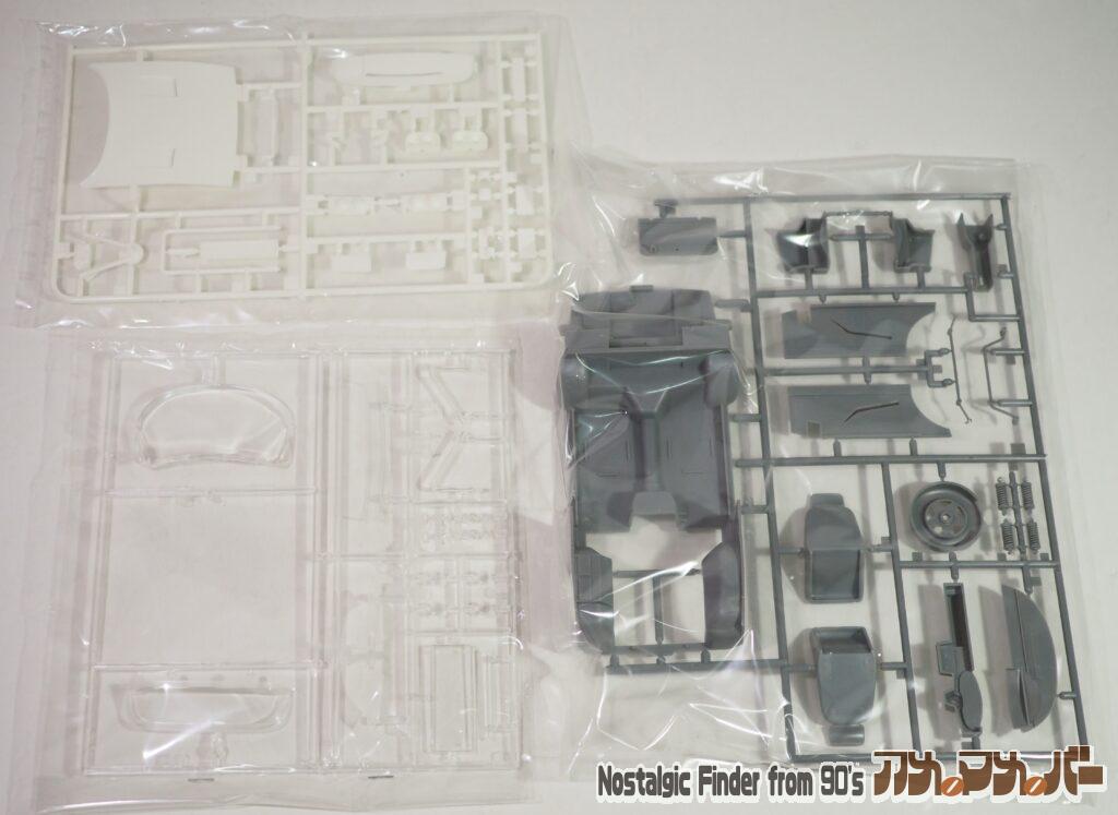 1/24 フェラーリ 365GTB/4 ランナー01