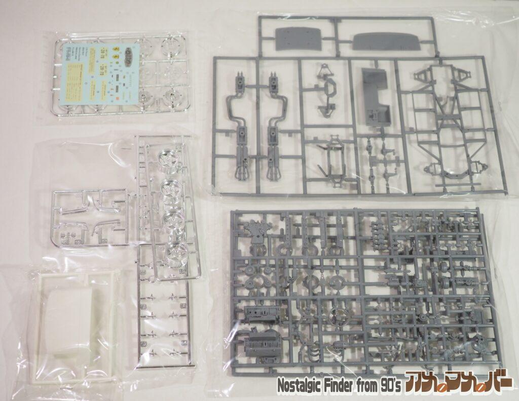1/24 フェラーリ 365GTB/4 ランナー02