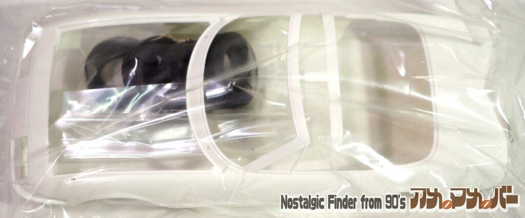 1/24 フェラーリ 365GTB/4 ボディ