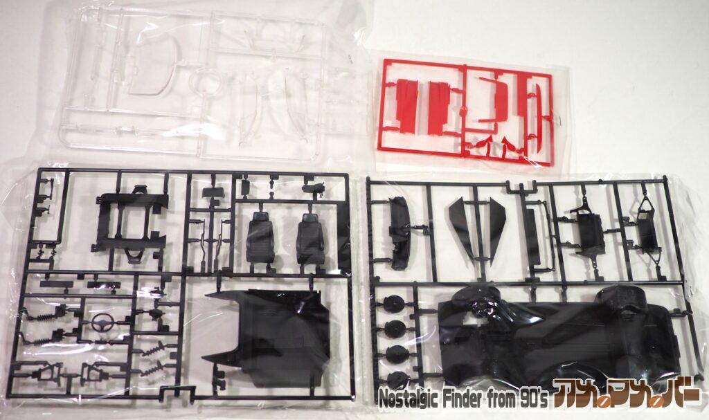 1/24 フェラーリ F355 ベルリネッタ ランナー