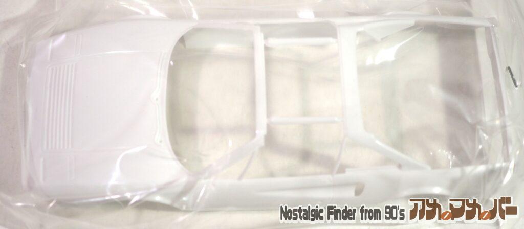 1/24 フェラーリ 328GTS ボディ