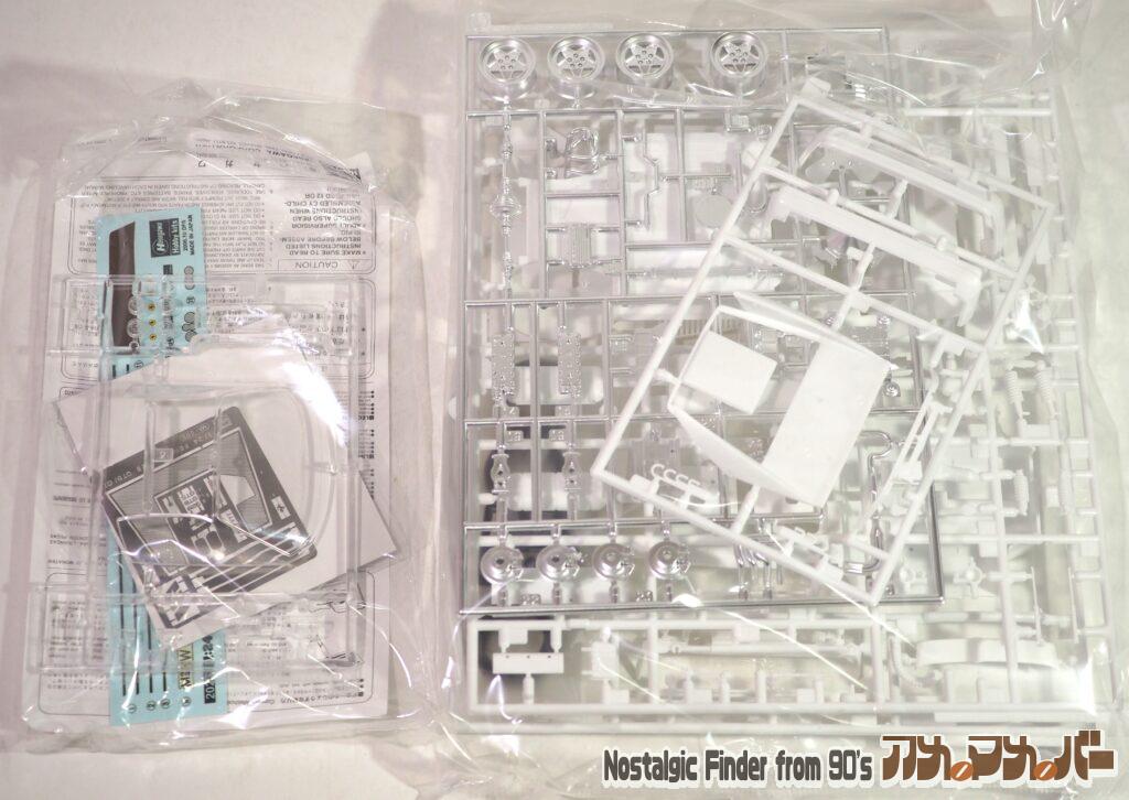 1/24 フェラーリ 328GTS ランナー