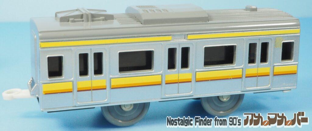 E233系 南武線 中間車02