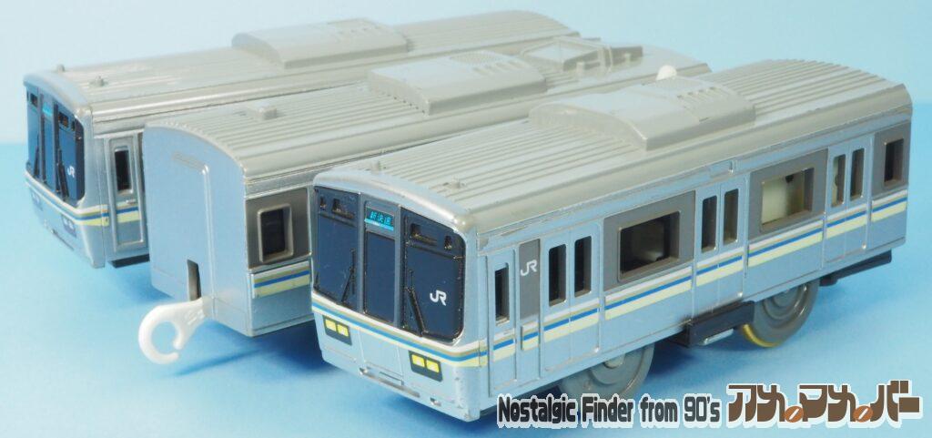 223系 新快速３両