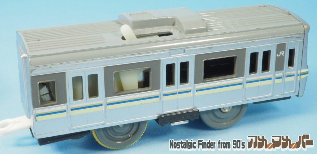 223系 新快速 先頭車02