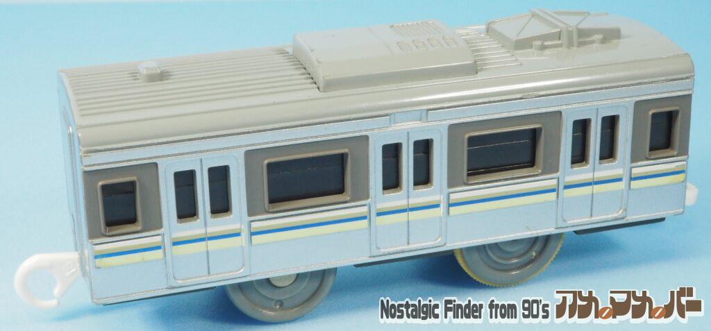 223系 新快速 中間車01