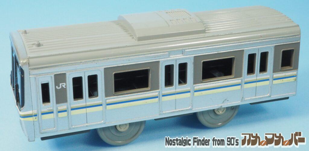 E223系 新快速 後続車01