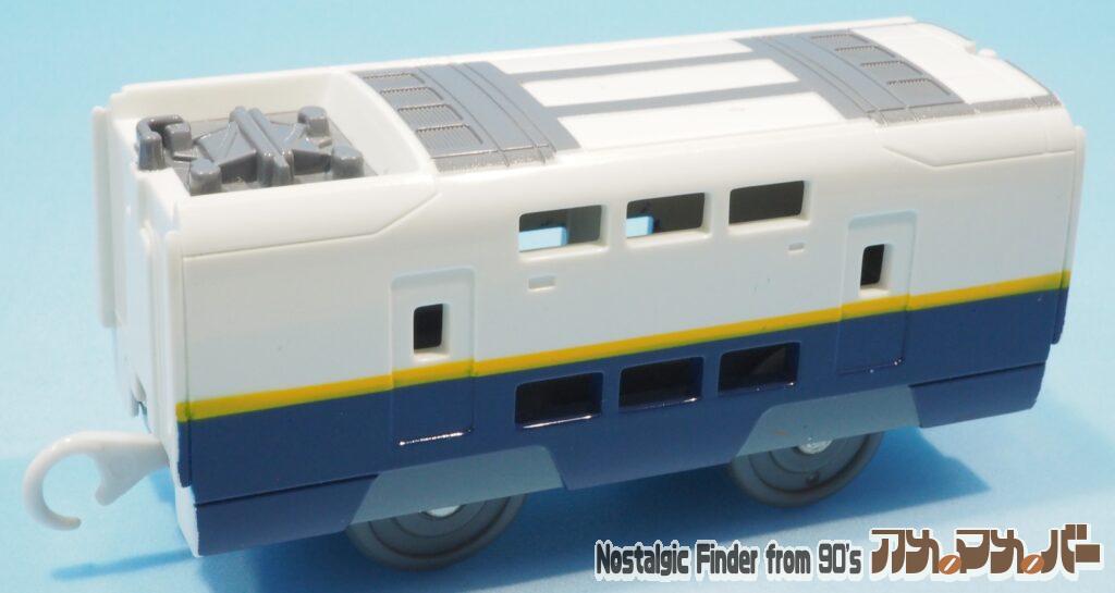 E4系 新幹線 Max 中間車01