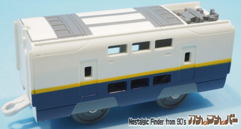 E4系 新幹線 Max 中間車02