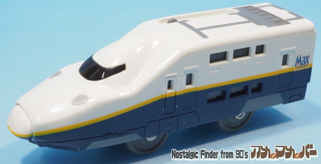 E4系 新幹線 Max 後続車01