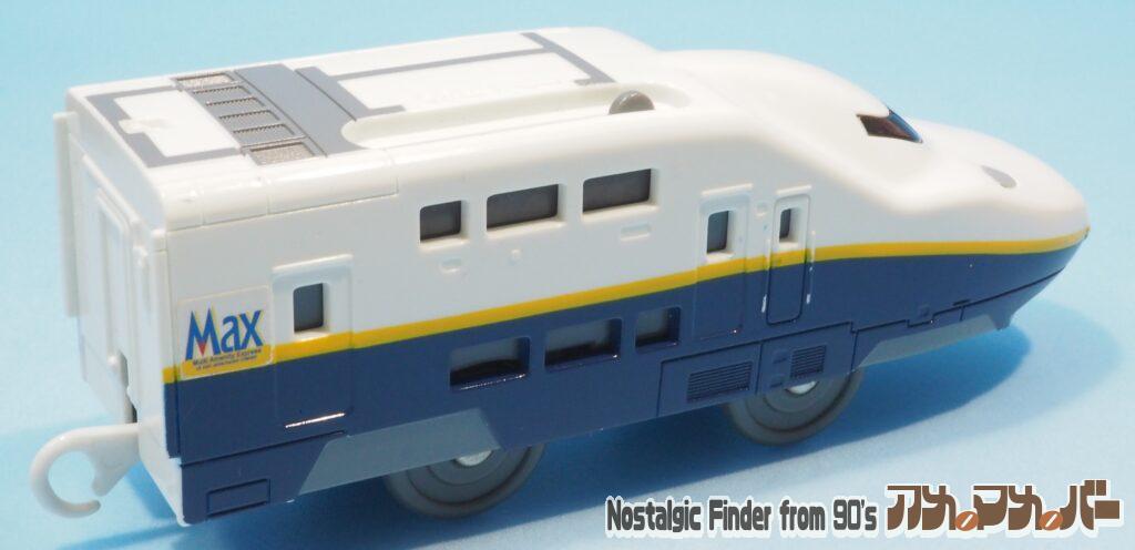 E4系 新幹線 Max 後続車02