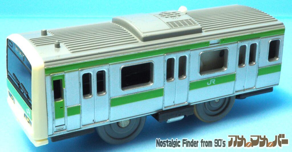 E231系 500番台 山手線 先頭車01