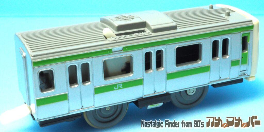 E231系 500番台 山手線 先頭車02