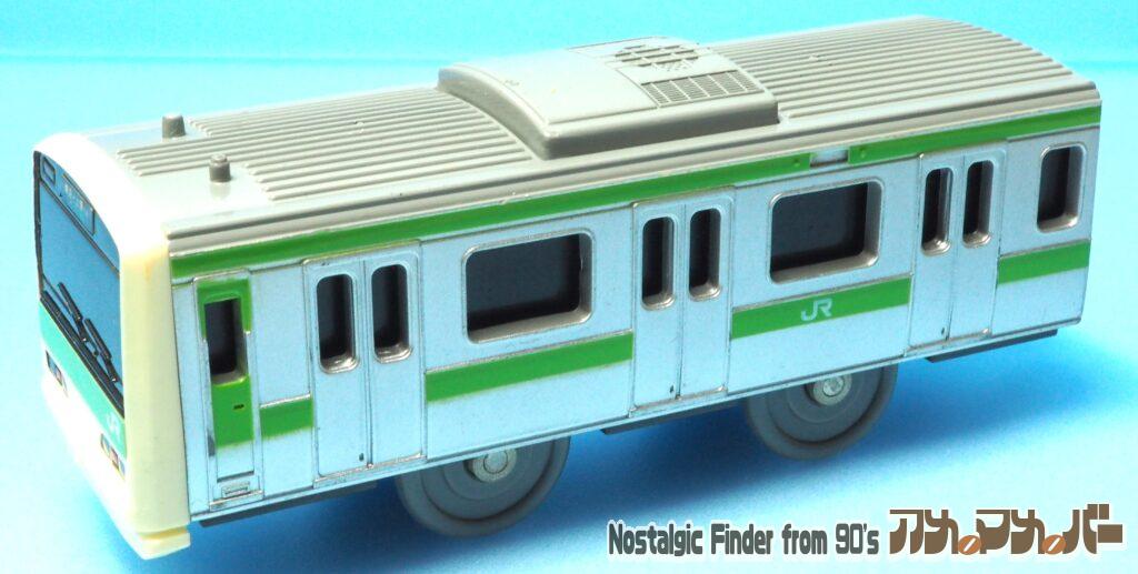 E231系 500番台 山手線 後続車01