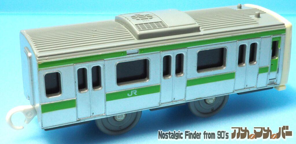 E231系 500番台 山手線 後続車02