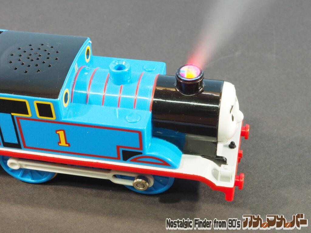 サウンド スチーム トーマス 先頭車（サウンド・スチーム車両）04