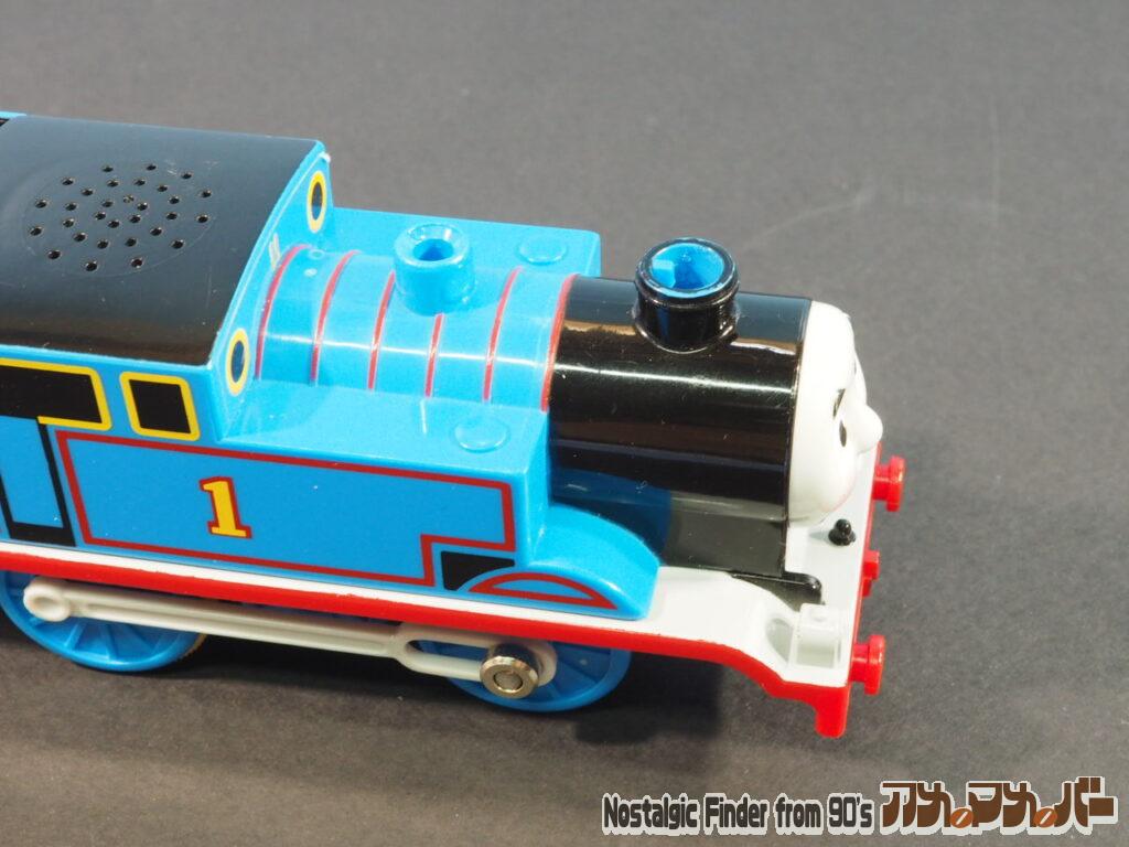 サウンド スチーム トーマス 先頭車（サウンド・スチーム車両）03