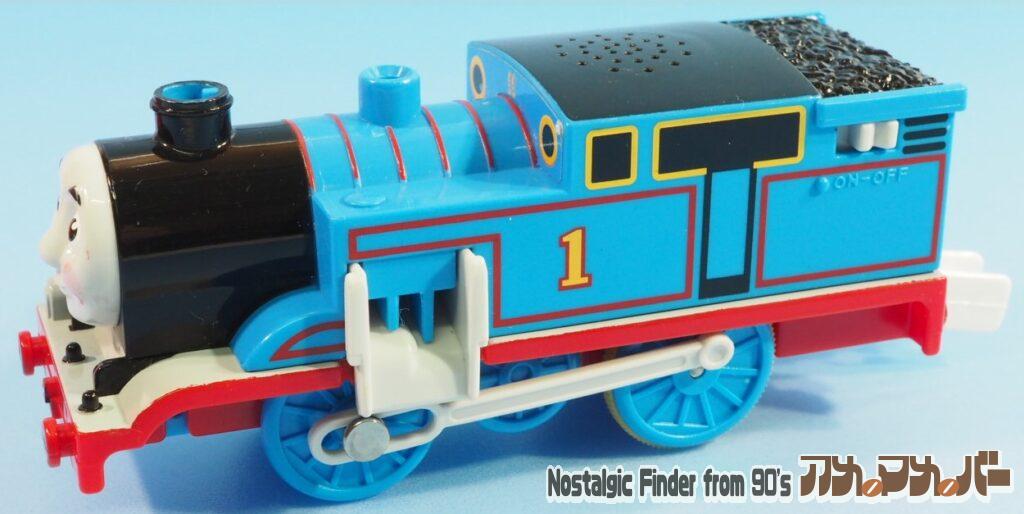 サウンド スチーム トーマス 先頭車（サウンド・スチーム車両）01