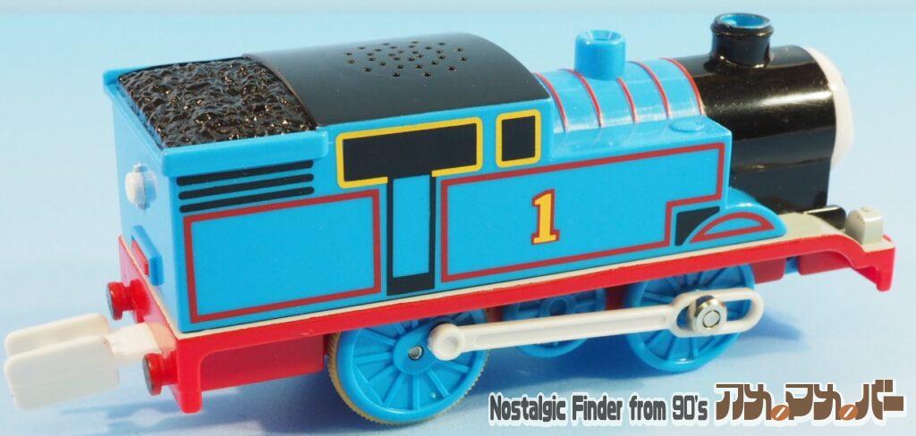 サウンド スチーム トーマス 先頭車（サウンド・スチーム車両）02