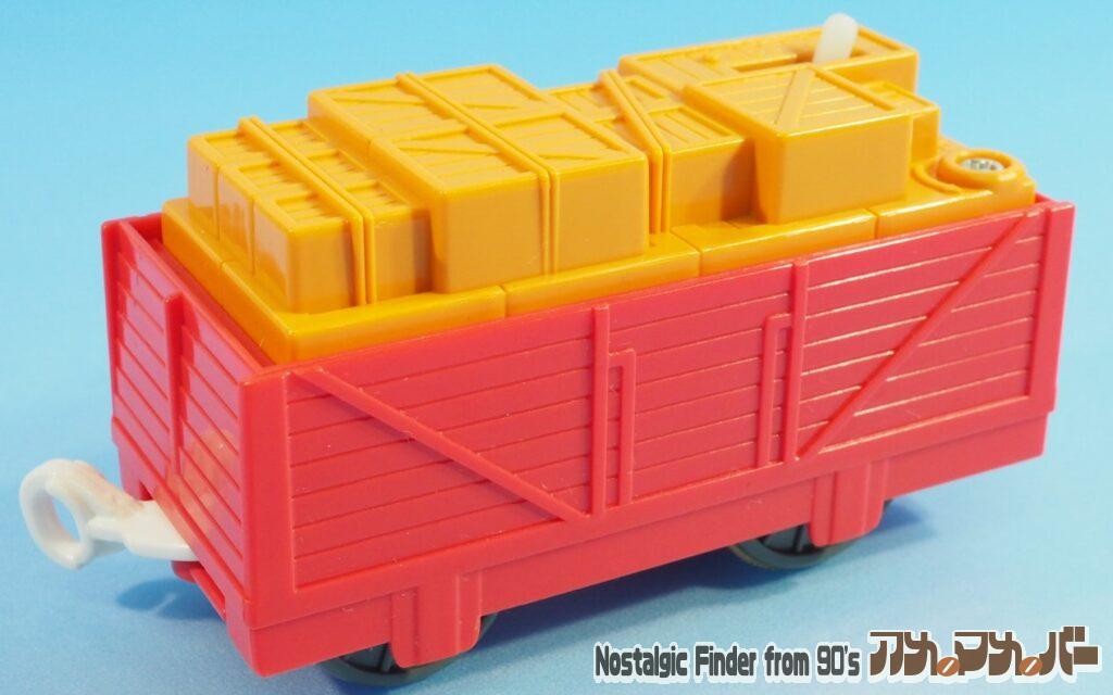 サウンド スチーム トーマス 後続車(動力車)01