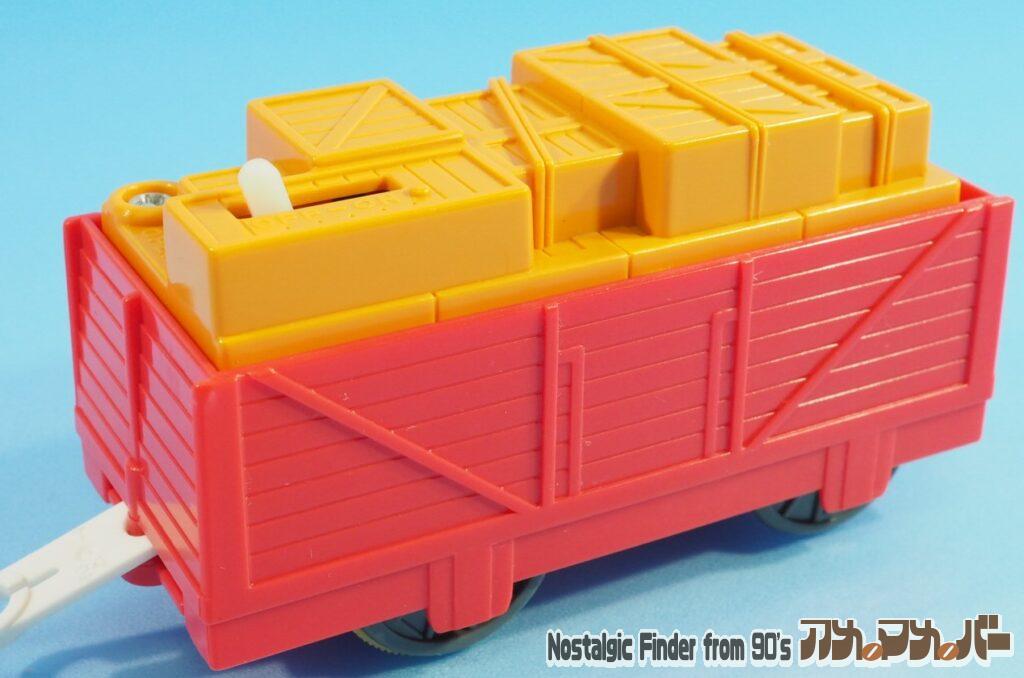 サウンド スチーム トーマス 後続車(動力車)02