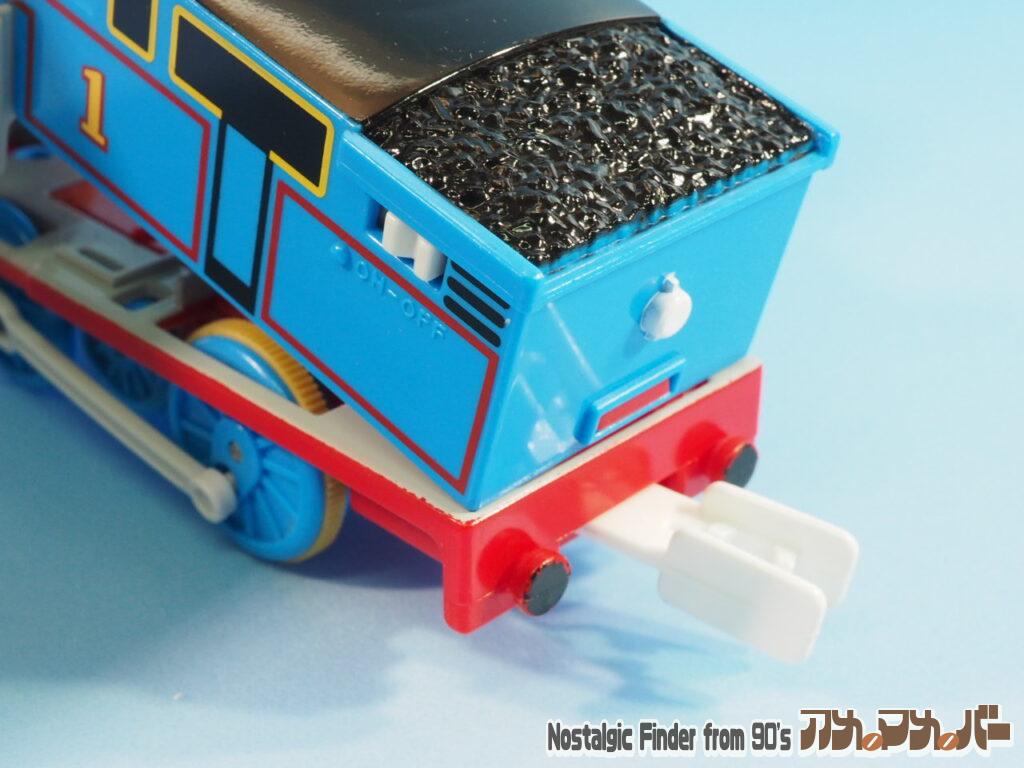 サウンド スチーム トーマス 電池交換03