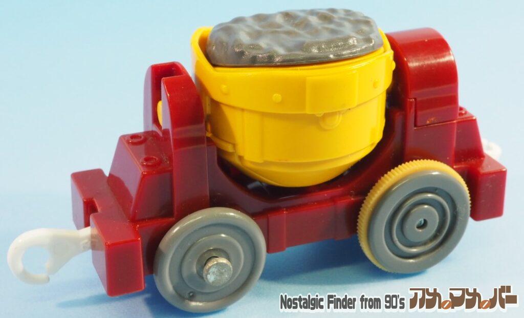 TS-22 ハリケーン & フランキー 後続車01