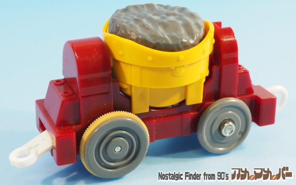 TS-22 ハリケーン & フランキー 後続車02