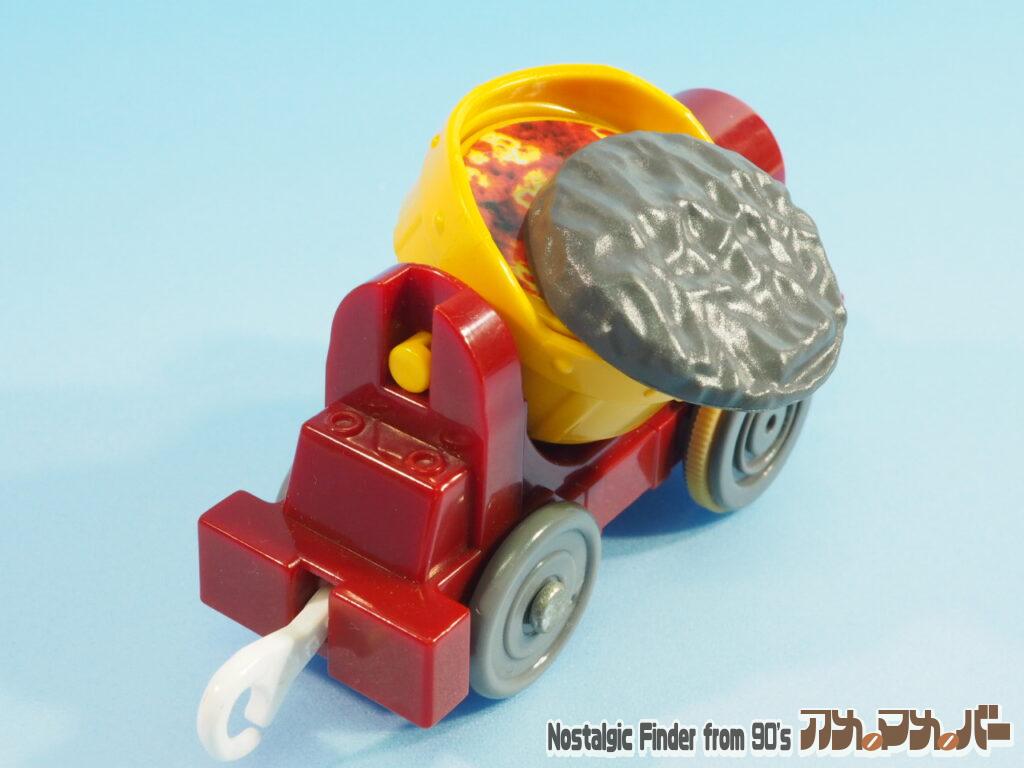 TS-22 ハリケーン & フランキー 後続車03